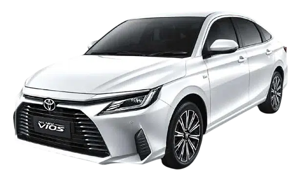 toyota vios 2023
