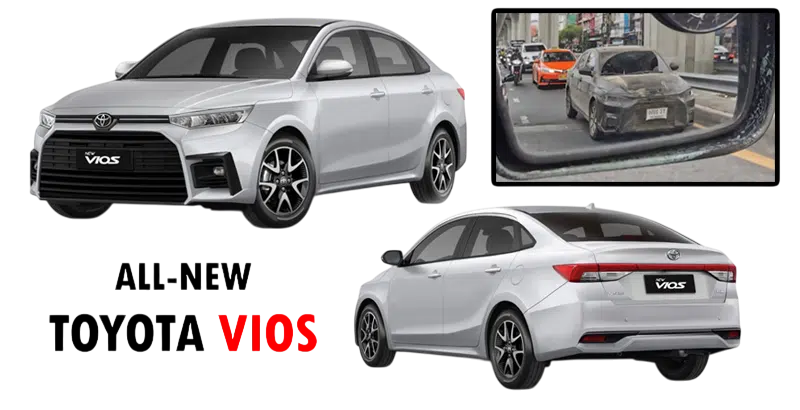 toyota vios